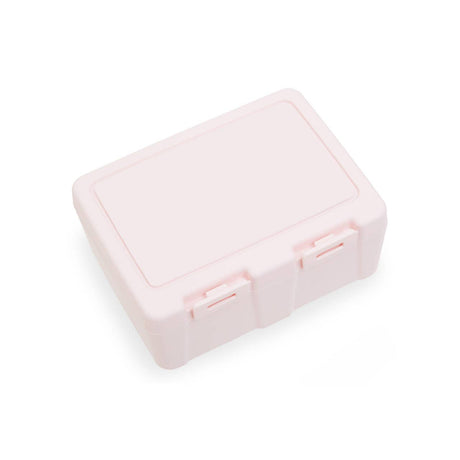 Grub Tub Pink Lunch Box