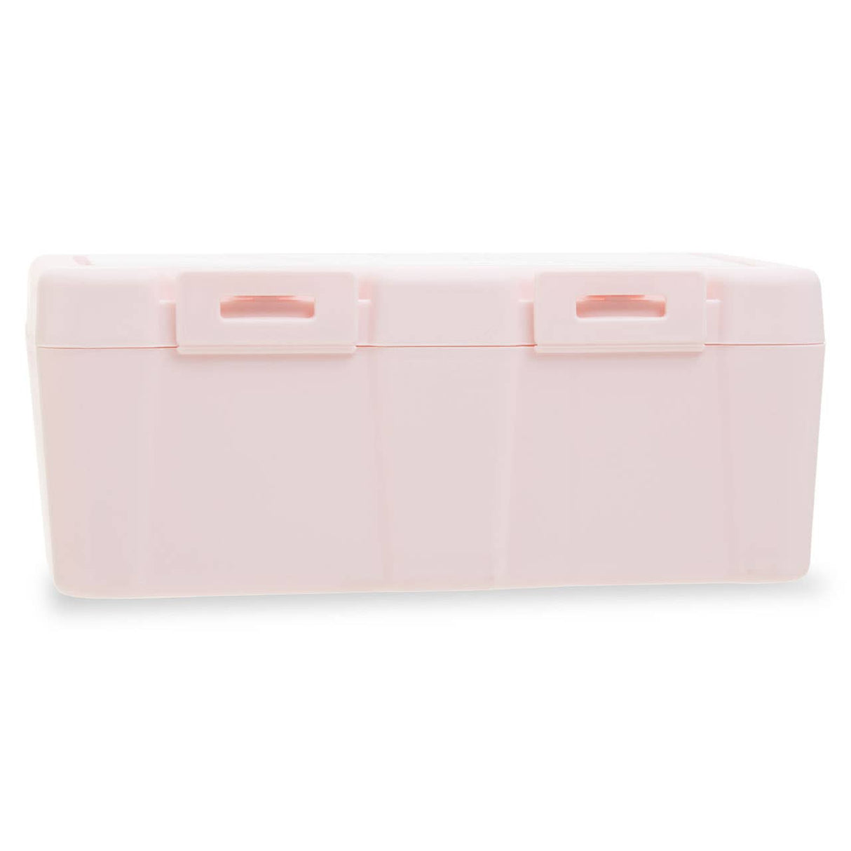 Grub Tub Pink Lunch Box