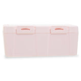 Grub Tub Pink Lunch Box