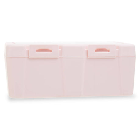 Grub Tub Pink Lunch Box