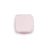 Grub Tub Four Compartments Pink Lunch Box