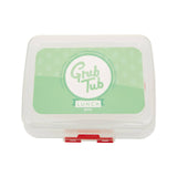 Grub Tub 3 Compartments Lunch Box