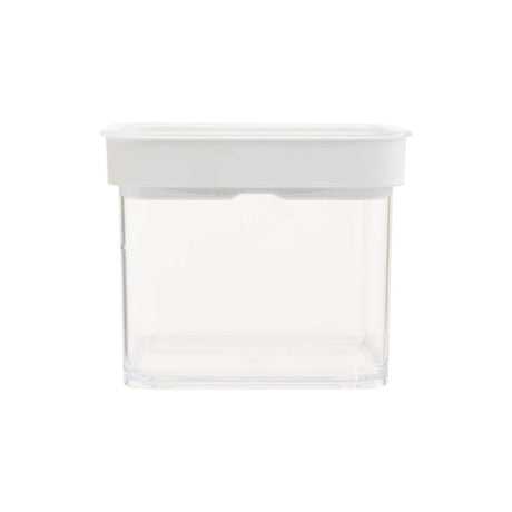 Grub Tub Clear Storage Container
