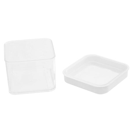 Grub Tub Clear Storage Container