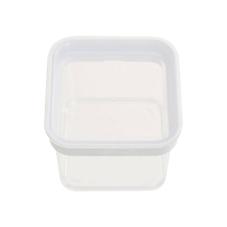 Grub Tub Clear Storage Container