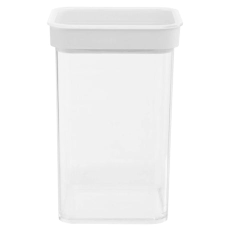 Grub Tub Stackable Storage Container