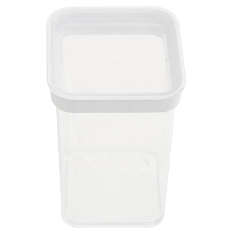 Grub Tub Stackable Storage Container