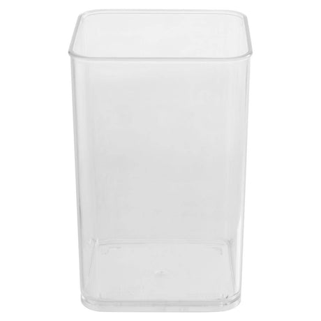 Grub Tub Stackable Storage Container
