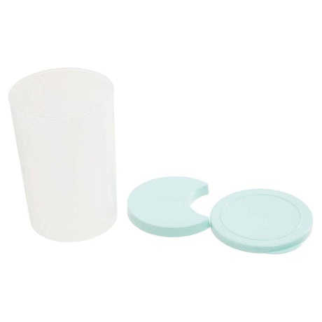 Grub Tub Cylindrical Storage Container