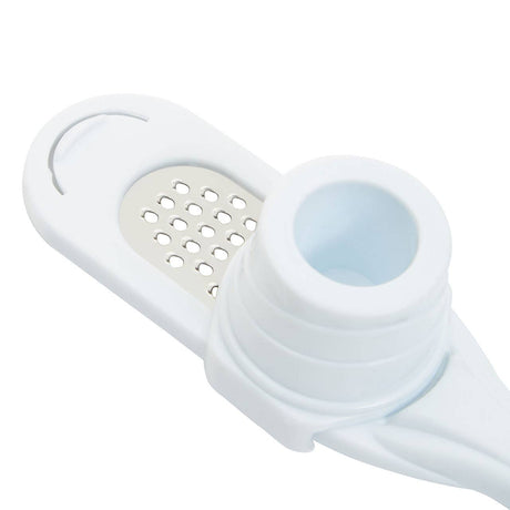 Garlic Grater