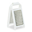 Folding Two Sided White Grater