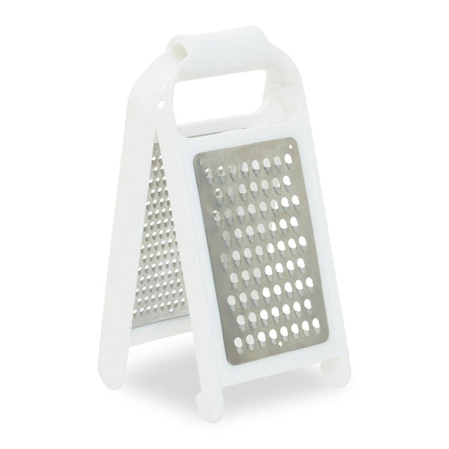 Folding Two Sided White Grater