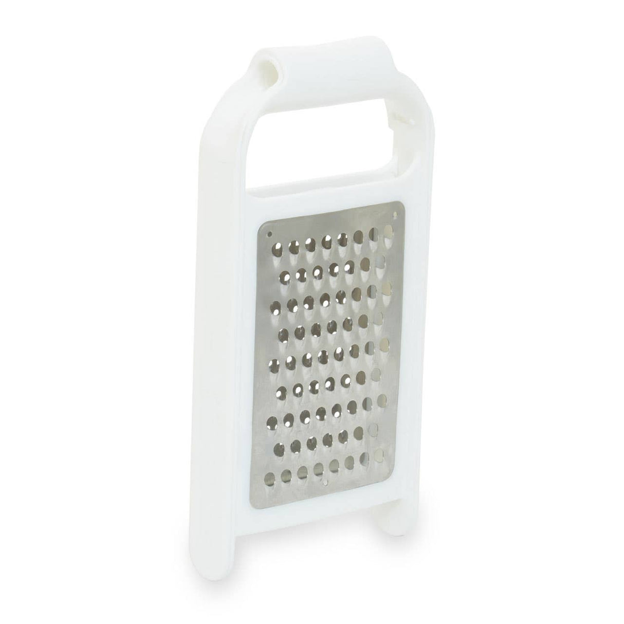Folding Two Sided White Grater
