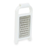 Folding Two Sided White Grater
