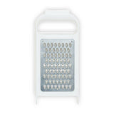 Folding Two Sided White Grater