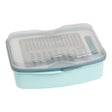 Grater With Container
