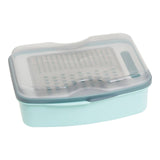 Grater With Container
