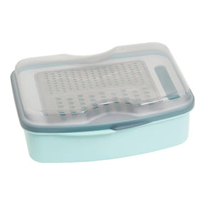Grater With Container