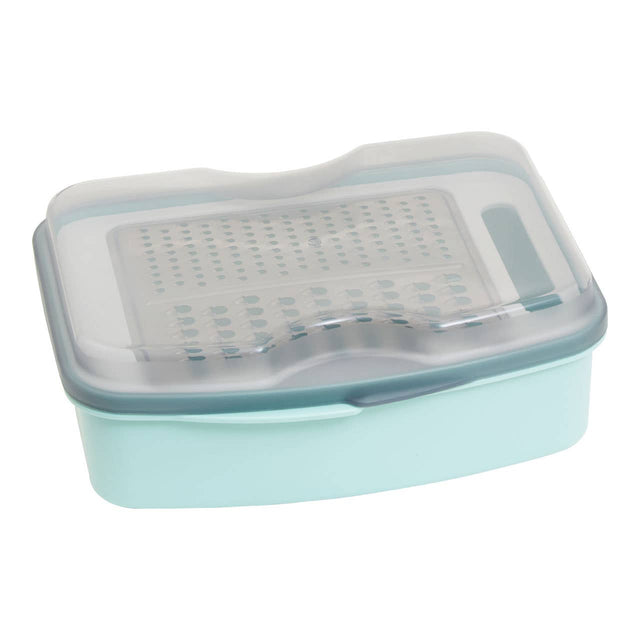 Grater With Container