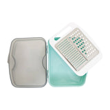 Grater With Container