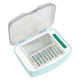Grater With Container