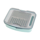 Grater With Container