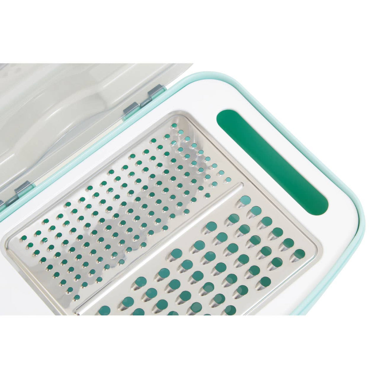 Grater With Container