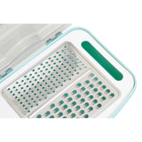 Grater With Container