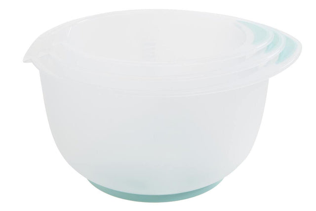 Set Of Three Bowls