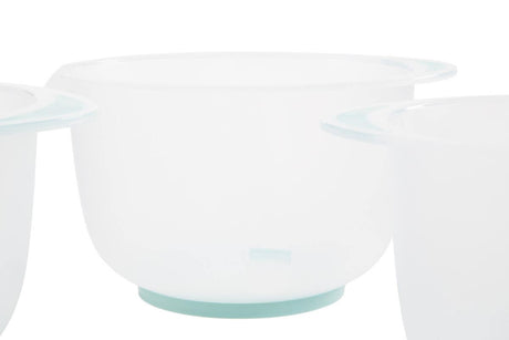 Set Of Three Bowls