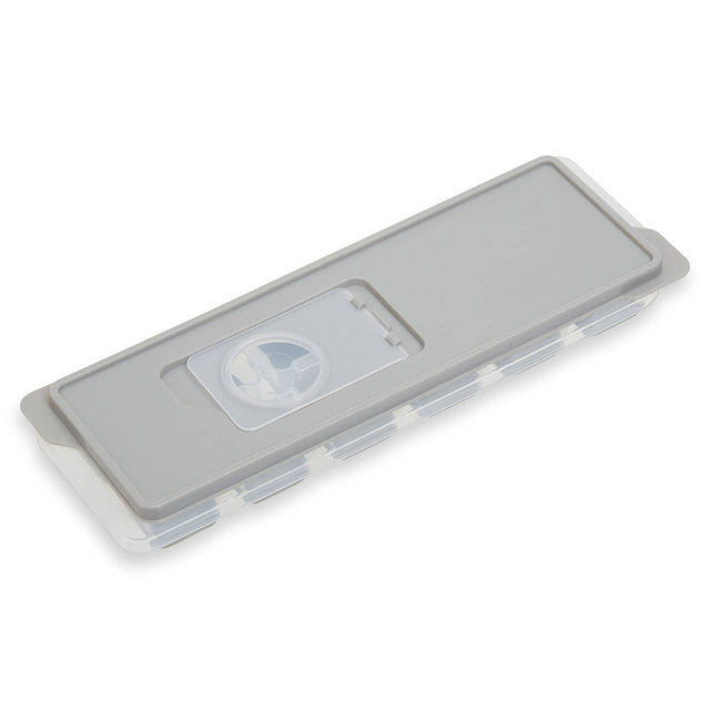 Arctic Grey Ice Cube Tray