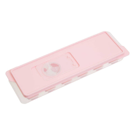 Arctic Pink Ice Cube Tray