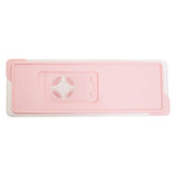 Arctic Pink Ice Cube Tray
