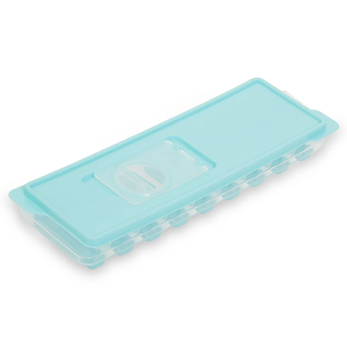 Arctic Green Ice Cube Tray