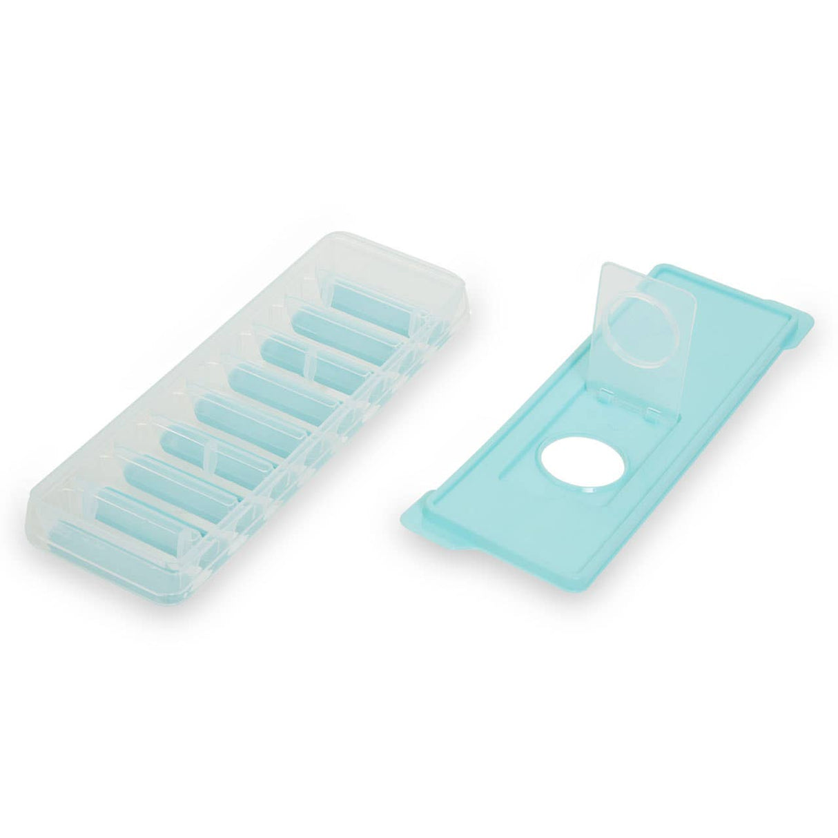 Arctic Green Ice Cube Tray