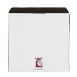 5kg Red Retro Kitchen Scale