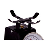 Matt Black Kitchen Scale - 3kg