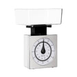 Olivier Chrome Effect Kitchen Scale 3kg