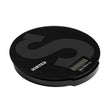 Sorted Black Glass 2kg Kitchen Scale