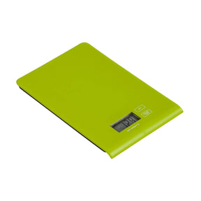 Lime Green ABS Kitchen Scale