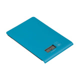 Blue ABS Kitchen Scale