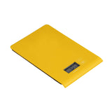 Yellow ABS Kitchen Scale