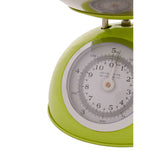 5kg Lime Green Kitchen Scale