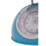 5kg Blue Half Circle Design Kitchen Scale