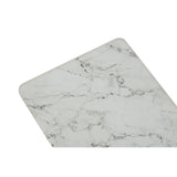 5Kg Rectangular Marble Effect Kitchen Scale