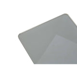 5Kg Rectangular Cool Gray Kitchen Scale