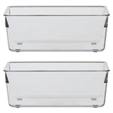 Romm Large Set Of Two Kitchen Organisers