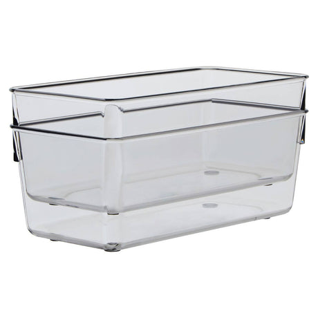Romm Large Set Of Two Kitchen Organisers