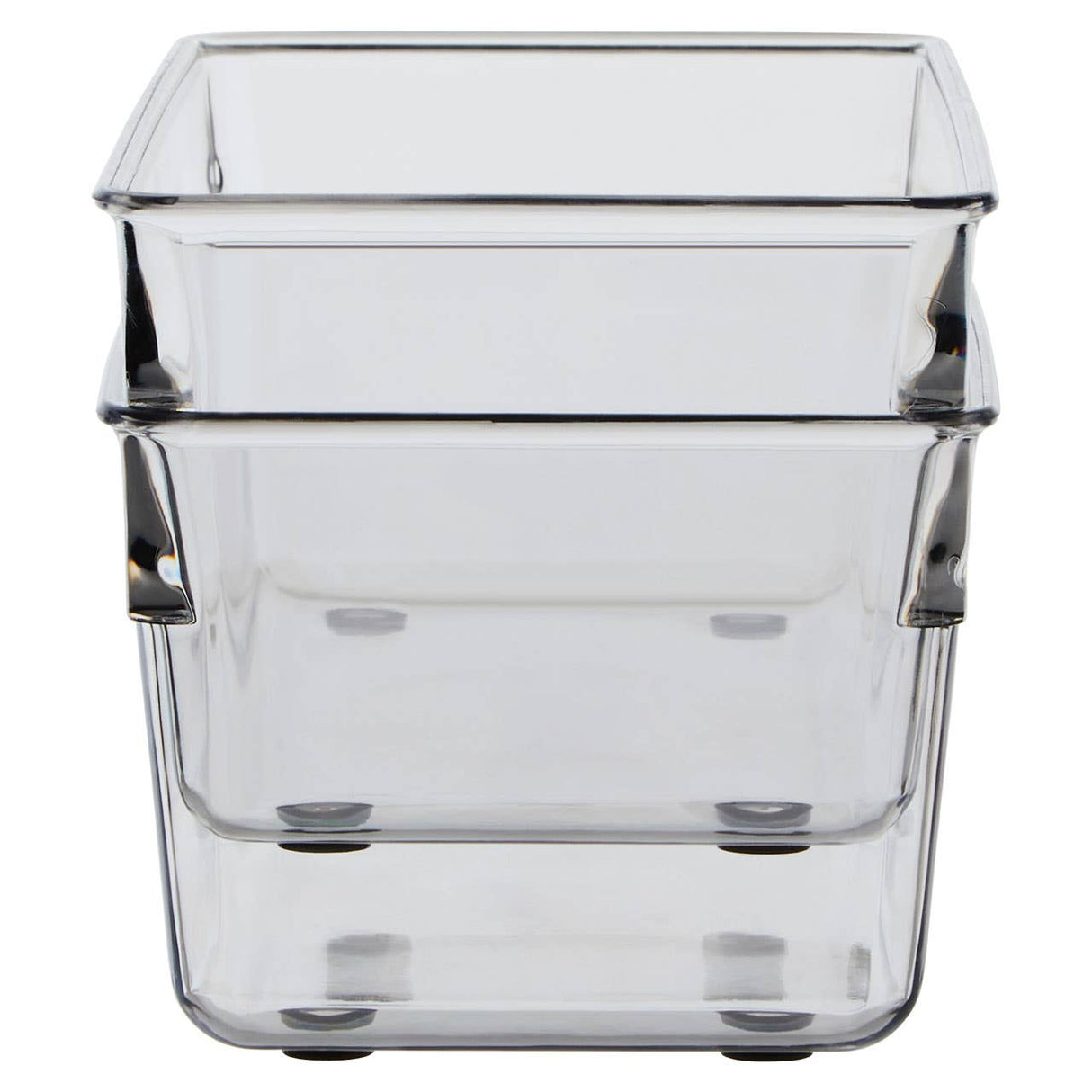 Romm Large Set Of Two Kitchen Organisers