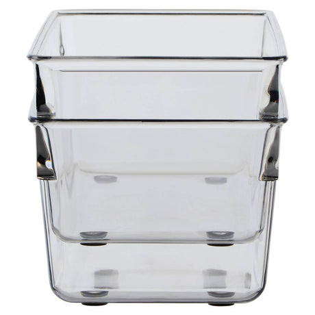 Romm Large Set Of Two Kitchen Organisers
